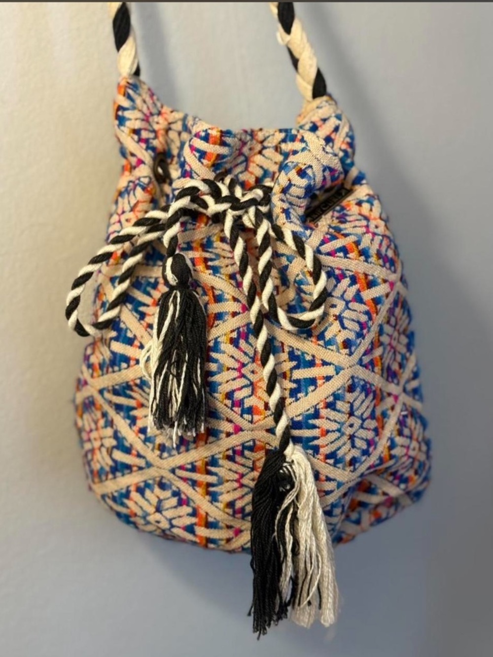 Ripcurl Boho Bucket Bag